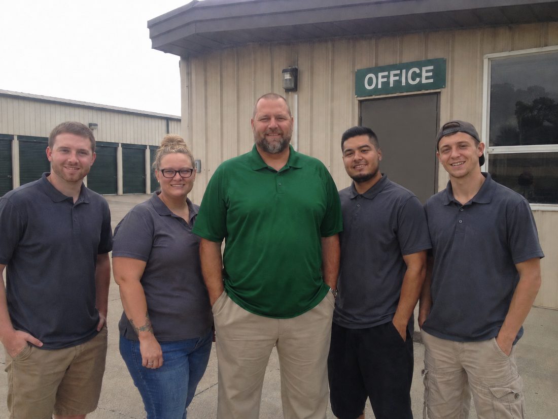Pest control professionals in Placentia, CA